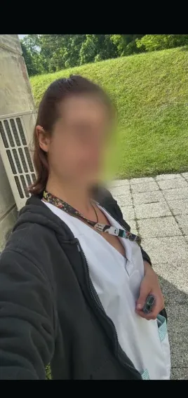 Bianca, 29
