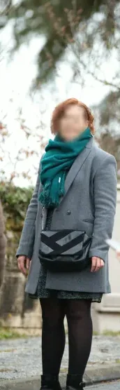 Charlotte, 38