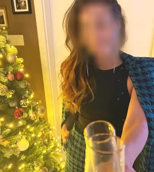 Dorthe, 35