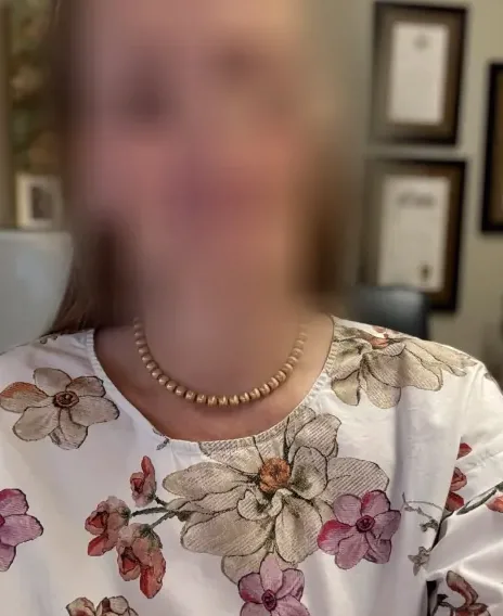 Isabella, 40