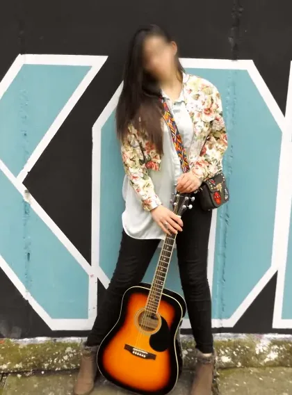 Ivana, 30