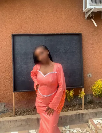 Karla, 20