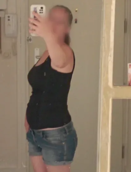 Katrine, 36