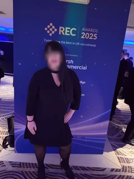 Lene, 31