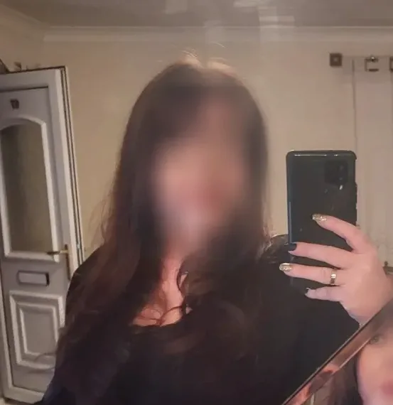 Mariam, 36