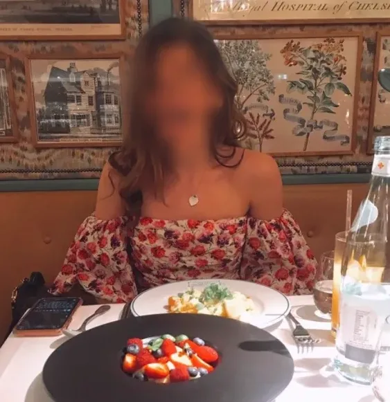 Mariam, 20