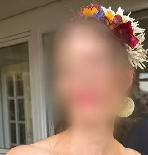 Marie, 40