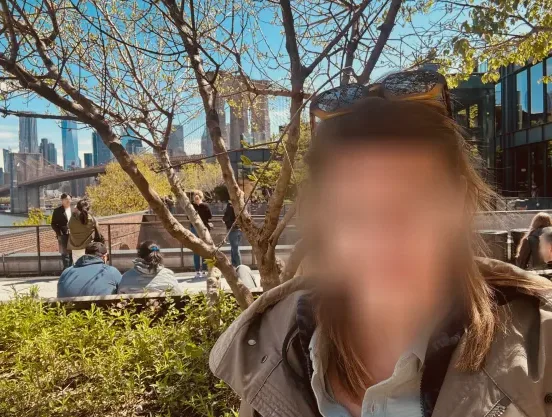 Mette, 39