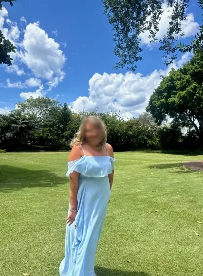 Michelle, 29