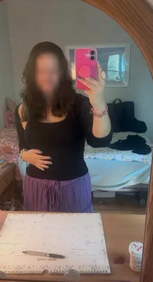 Silje, 27