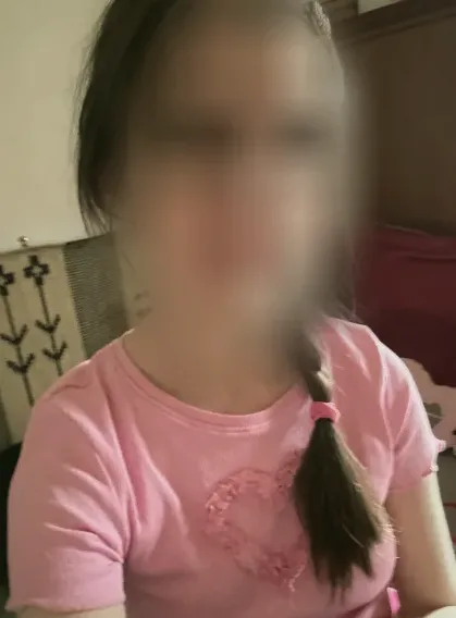 Vilma, 25